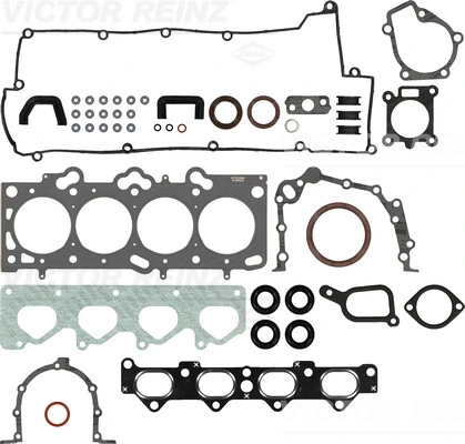 Full Gasket Kit, engine